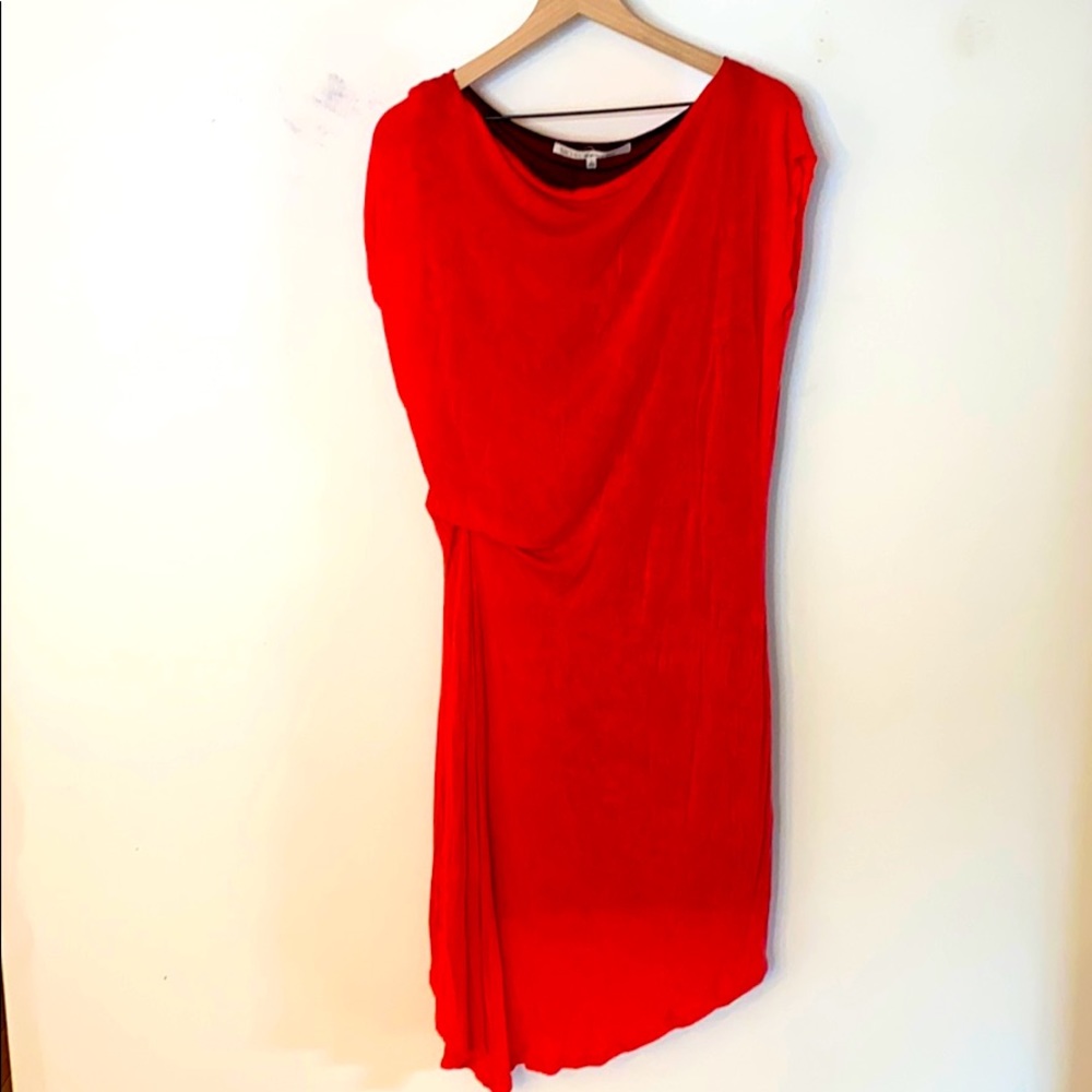 Very comfy rachel Roy dress never worn